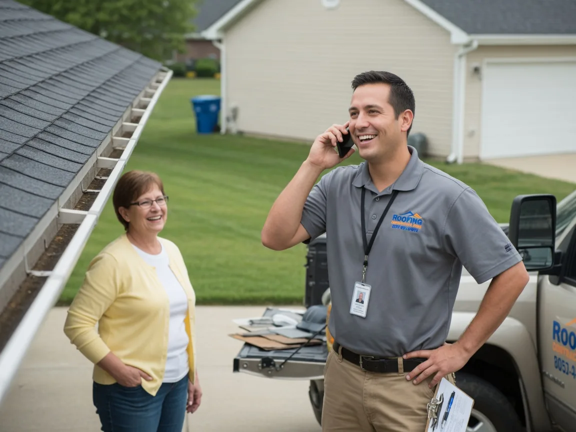 Local Roofing Contractors Brooklin, ME FAQs